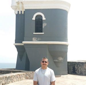 Meet your Posher, Jose